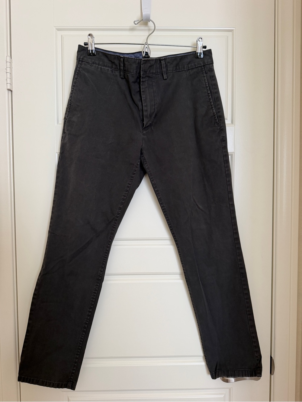 Men's Banana Republic Fulton Chino